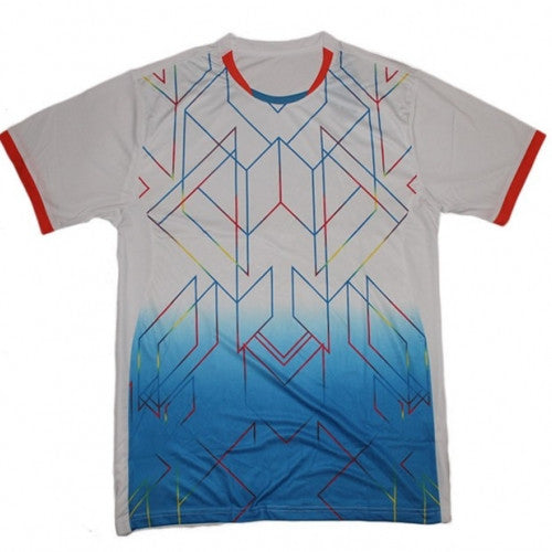 Lin Dan Jersey Tennis Shirt Men