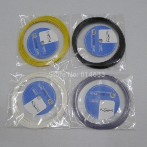 3pcs/Lot Luxilon Tennis String