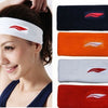 Breathable and Elastic Head Protection Headband