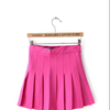 American Apparel AA High Waist Tennis Skirt