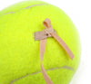 Andux Tennis Trainer Exercise Ball with Rubber Rope