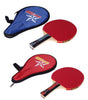 Long Handle Table Tennis Racket