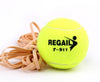 Andux Tennis Trainer Exercise Ball with Rubber Rope