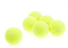 3pcs 63.5mm-67.5mm Tennis Balls