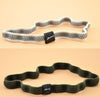 4pcs/Lot Cozy Solid Elastic Hairband