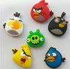 Angry Birds Tennis Racket Shock Absorber