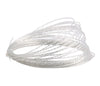 12m Andux Elastic Durable Tennis Racket String Line