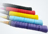 10 pcs/lot Tennis Racket Grip Sweatband