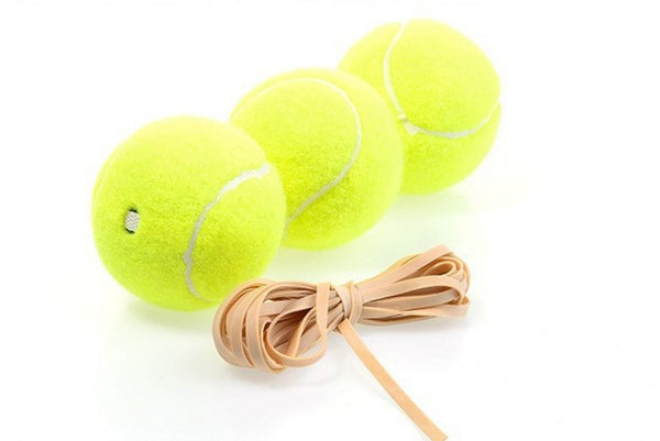 3pcs 63.5mm-67.5mm Tennis Balls