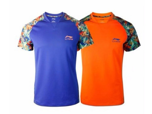 Li-Ning Unisex Tennis Shirt