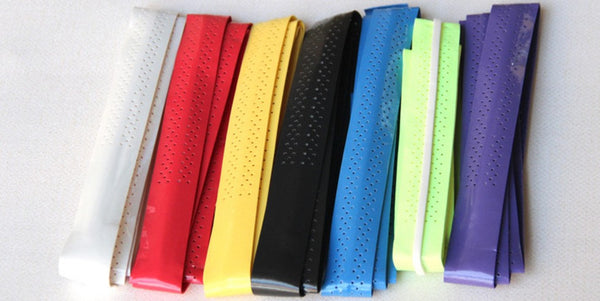 4pcs/Lot Anti-Skid Hand Grip Sweatband