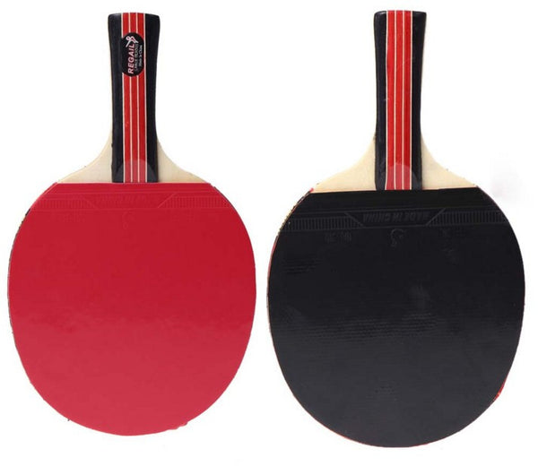 Long Handle Table Tennis Racket