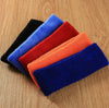 1 Piece Tennis Hair Sweatband